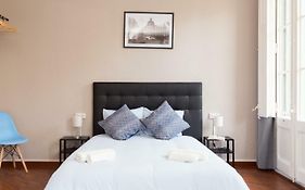 Key Barcelona HOUSING (Carrer Girona)